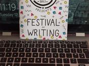 York Festival Writing 2017 From Different Angle