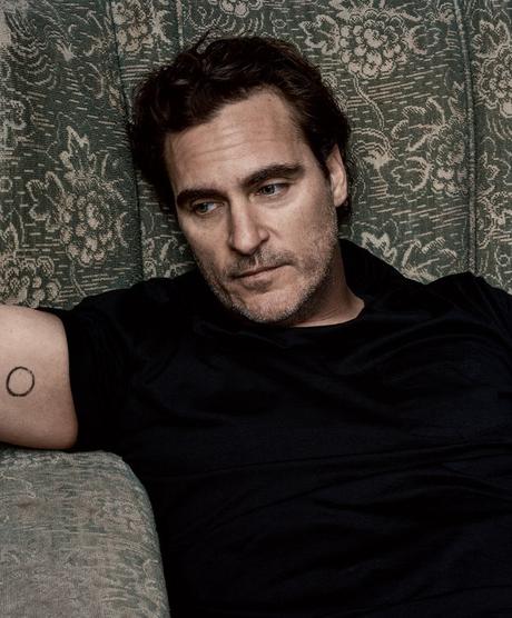 Joaquin Phoenix Was Looking For Something “Meaningful” When He Signed On To Play Jesus In Mary Magdalene