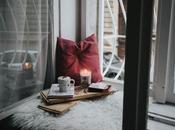 Self Care with Hygge This Autumn Winter #RiseandRecline