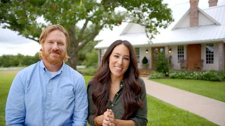 Chip & Joanna Gaines Announce New Target Line ‘Hearth & Hand’
