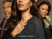 Behind Scenes ‘Greenleaf’ Season Soundtrack [VIDEO]