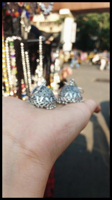 The best 5 jewelry trends this Navratri 2017