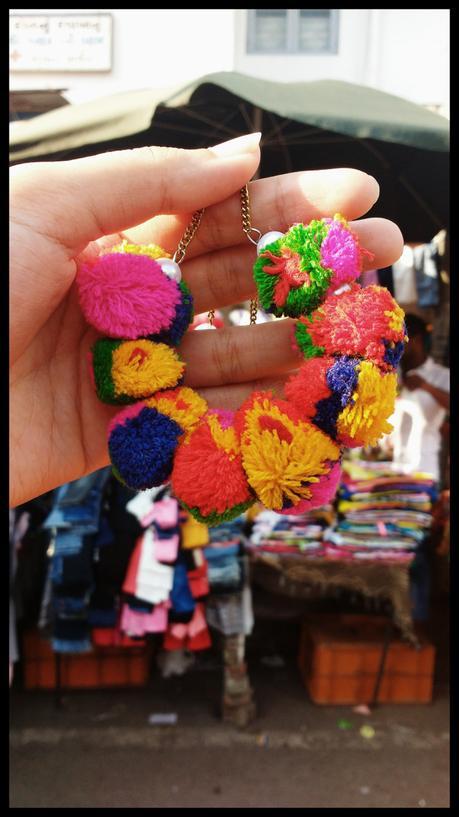 The best 5 jewelry trends this Navratri 2017