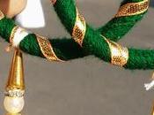 Best Jewelry Trends This Navratri 2017