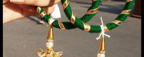 The best 5 jewelry trends this Navratri 2017