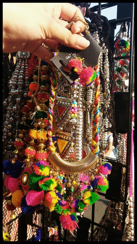 The best 5 jewelry trends this Navratri 2017