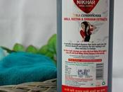 Kesh Nikhar Herbal Shampoo Review