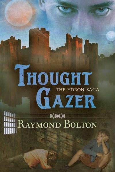 The Ydron Saga by Raymond Bolton @SDSXXTours @RaymondBolton