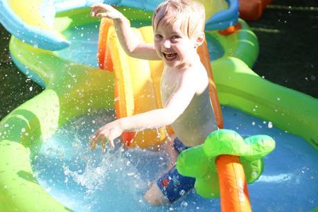 Memories Of Summer 2017