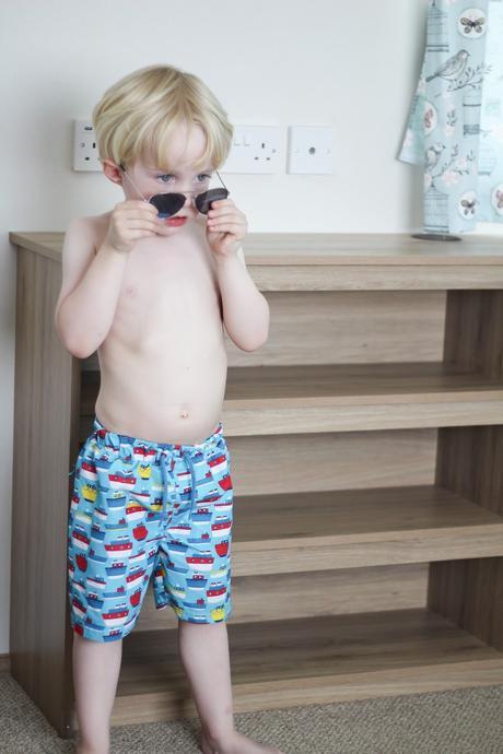 Memories Of Summer 2017