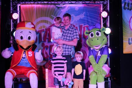 Memories Of Summer 2017