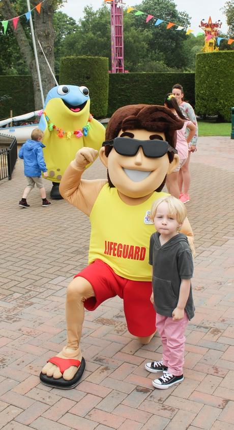 Memories Of Summer 2017