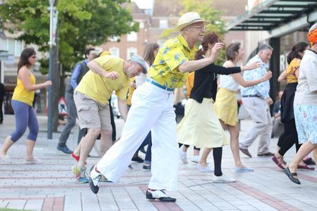 Memories Of Summer 2017