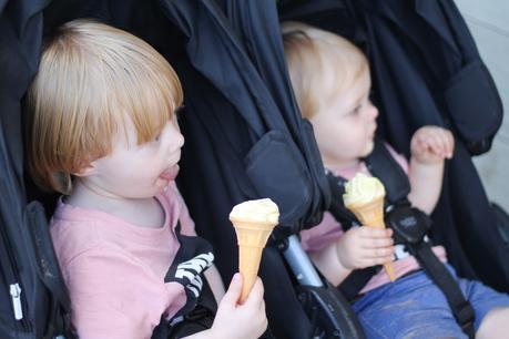 Memories Of Summer 2017