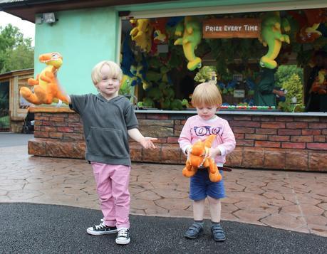 Memories Of Summer 2017