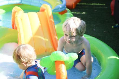 Memories Of Summer 2017