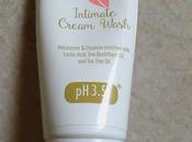 Intimate Cream Wash Ozone Ayurvedics Review