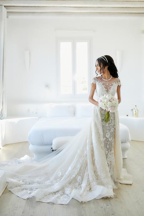 chic-glamorous-wedding-in-mykonos-amazing-berta-wedding-dress-1