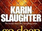 Short Stories Challenge 2017 Deep Karin Slaughter (stand-alone)