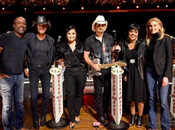 CeCe Winans, Usher, Demi Lovato, McGraw Faith Hill More #HandInHand Benefit Grand Opry [PICS]