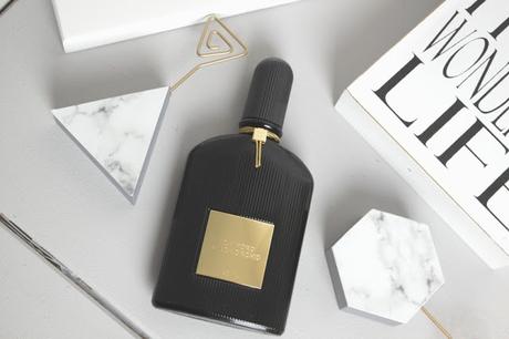Tom Ford Black Orchid Review