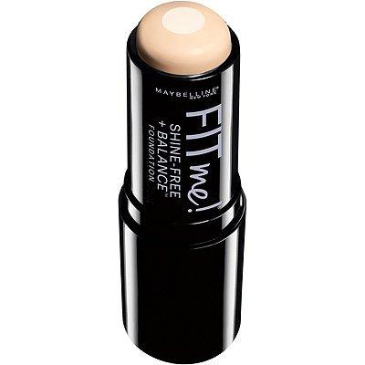 A guide to all Maybelline foundations available in India