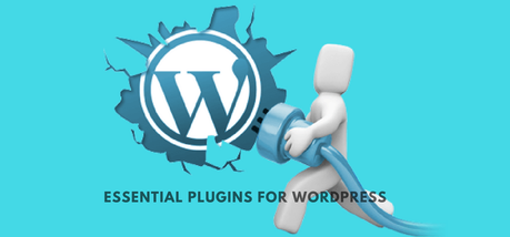 Top 10 Essential Plugins for your WordPress based website