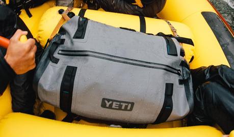 Gear Closet: Yeti Panga 75 Waterproof Duffel Bag Review