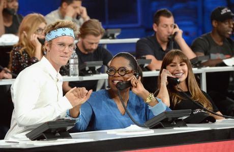 #HandInHand Telethon Raises Over $44 Million For Hurricane Survivors