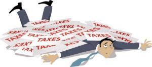 Brazilian Businesses Face Unfavorable Tax Ruling