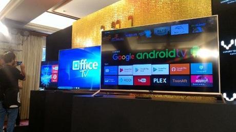 Looking for a high quality affordable Smart TV? Check out these by VU