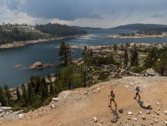 Tahoe 200 Endurance Run 2017 – Results