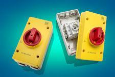 Hylec’s New 80A Isolator Switches Ensures Fast Electrical Isolation for Multiple Applications