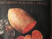 Today's Review: Tesco Finest Sweet Potato Crisps With Salt Balsamic Vinegar