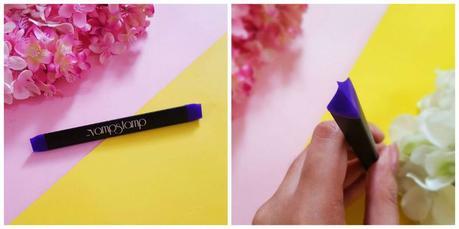 Get the Perfect Cat Eyeliner Easily: The Vamp Stamp Review