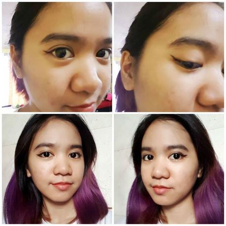 Get the Perfect Cat Eyeliner Easily: The Vamp Stamp Review