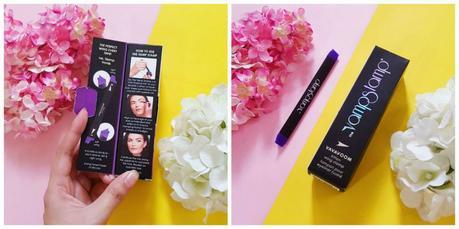 Get the Perfect Cat Eyeliner Easily: The Vamp Stamp Review