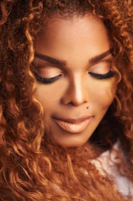 Janet Jackson State of the World Tour Mandalay Bay Events Center Saturday, October 14