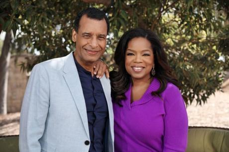 Pastor AR Bernard Shares With Oprah How He Use To Put His Wife 2nd Behind Ministry