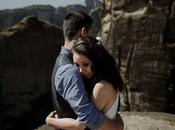 Romantic Elopement Meteora Greece