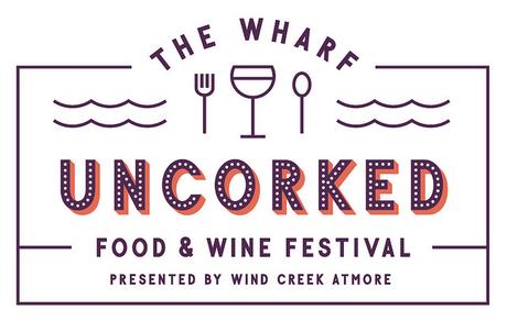 Travel: The 4th Annual Wharf Uncorked Food & Wine Fest Sept. 14-16 in OBA + Driftwood Restaurant Guinness Short Rib Recipe