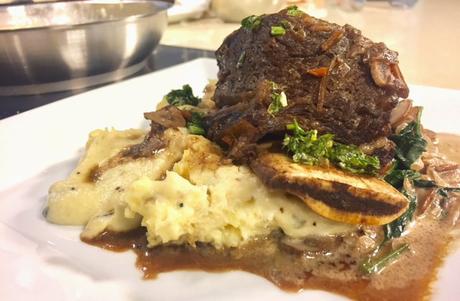 Travel: The 4th Annual Wharf Uncorked Food & Wine Fest Sept. 14-16 in OBA + Driftwood Restaurant Guinness Short Rib Recipe