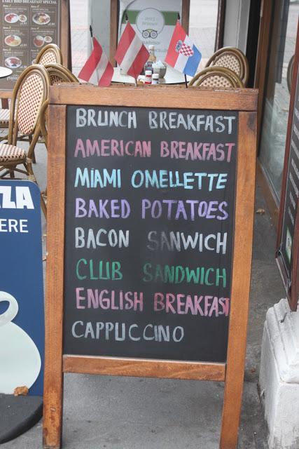 Full English Breakfast, Not Full English Brexit