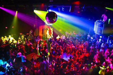 5 Nightlife Dazzlers That Will Hustle Your Life Towards Astonishment!