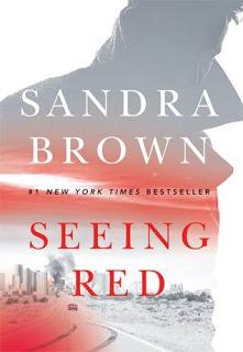 Seeing Red by Sandra Brown- Feature and Review