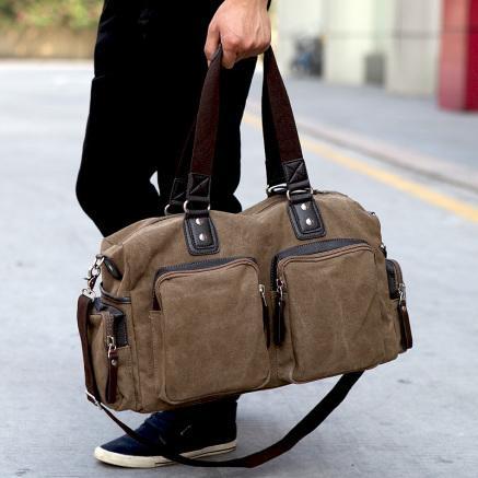 Classy Trends In The World Of Men’s Accessories That You Need To Know!