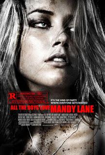 #2,422. All the Boys Love Mandy Lane  (2006)
