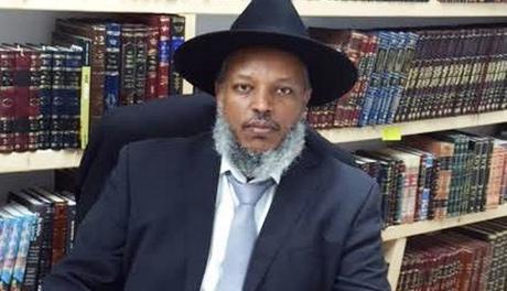 The Litvishe Ethiopians..