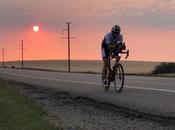 Cyclist Smash Record Circumnavigating World Bike