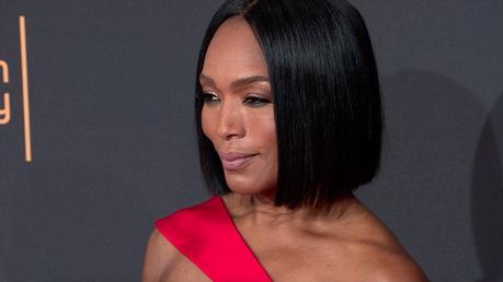Angela Bassett Is “Stoked” About Black Panther Tells Fans To “Get Ready!”
